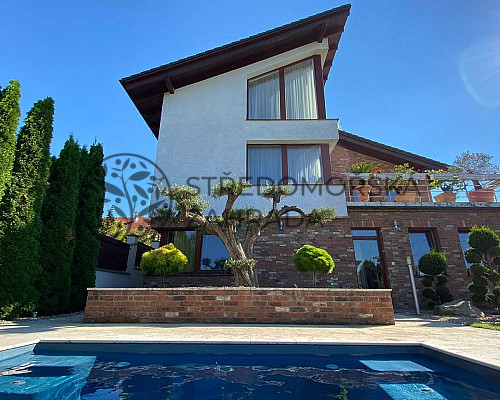 Olivovníky Bratislava